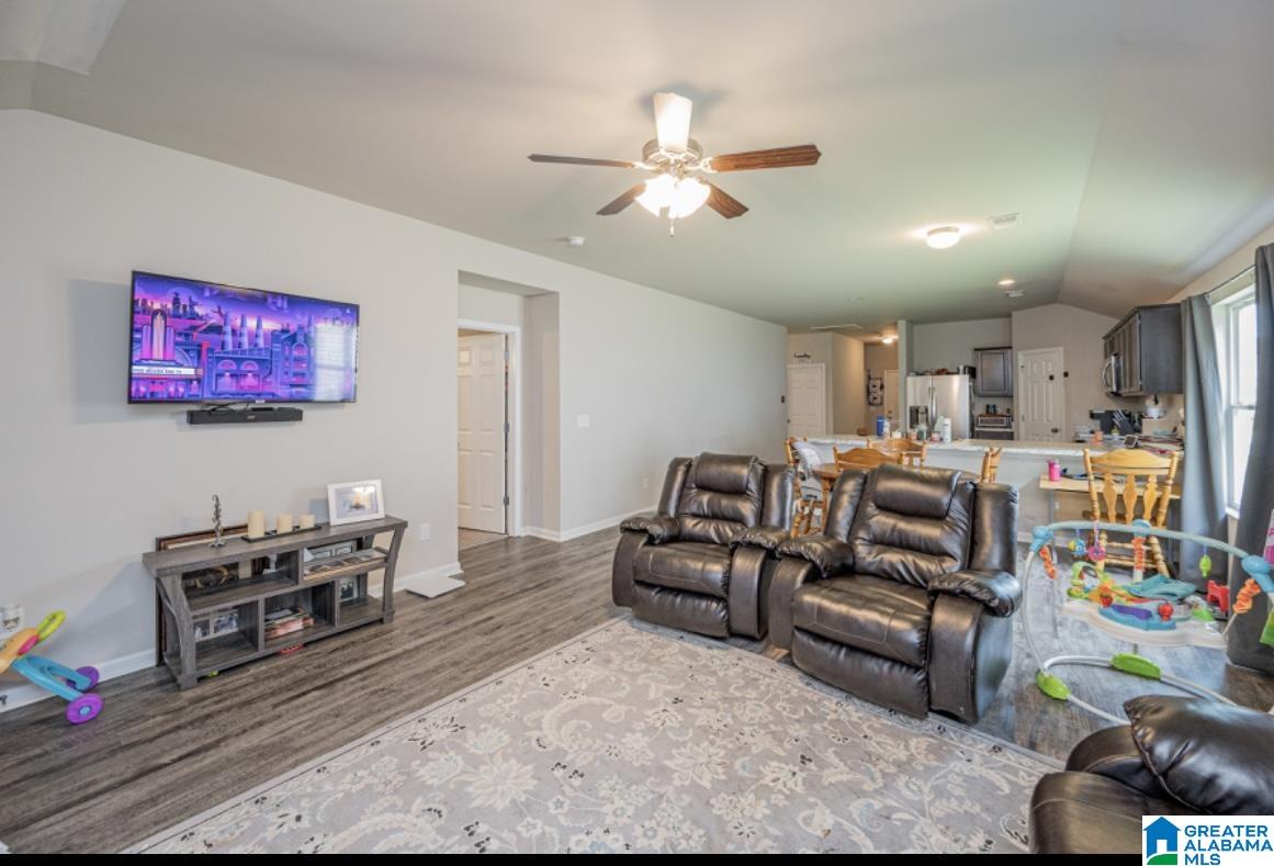 256 Hidden Trace Court Montevallo, AL 35115 - Photo 6 of 28
