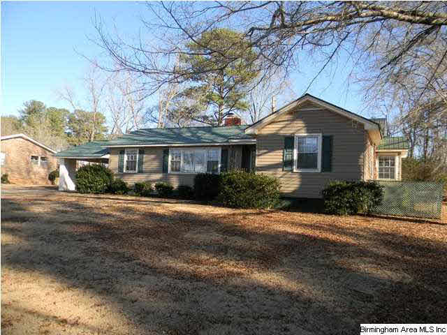 407 Crestview Lane Valley, AL 36854 - Photo 1 of 6