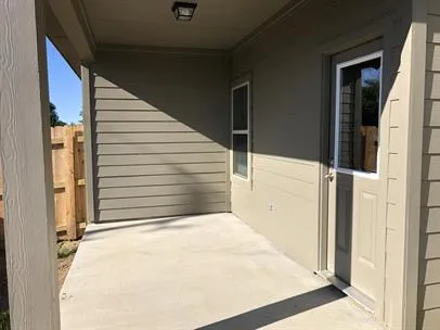 $1,650 | 1208 Garland Road, Georgetown, TX 78626