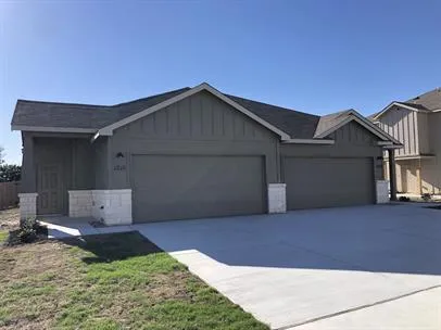 $1,650 | 1208 Garland Road, Georgetown, TX 78626