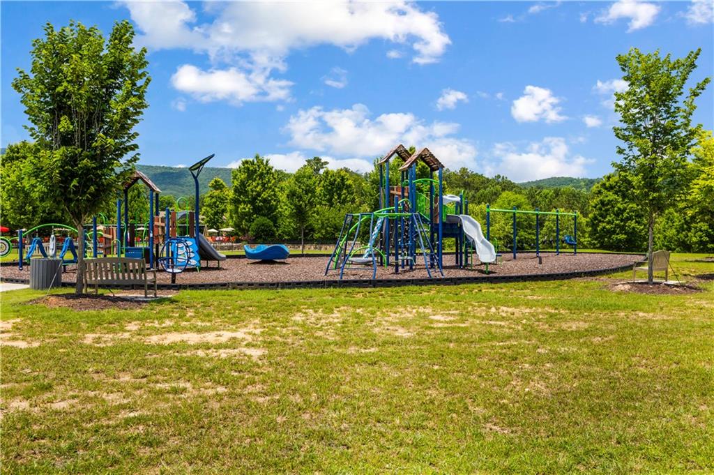 401 Ridgewater Lane Waleska, GA 30183 - Photo 65 of 65