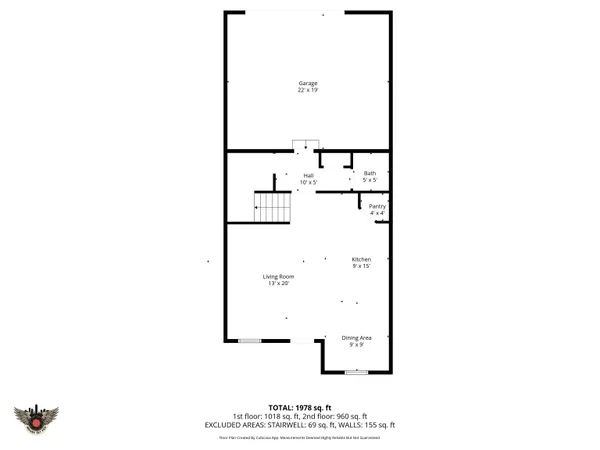 $309,900 | 1756 West 171st Street, Westfield, IN 46074