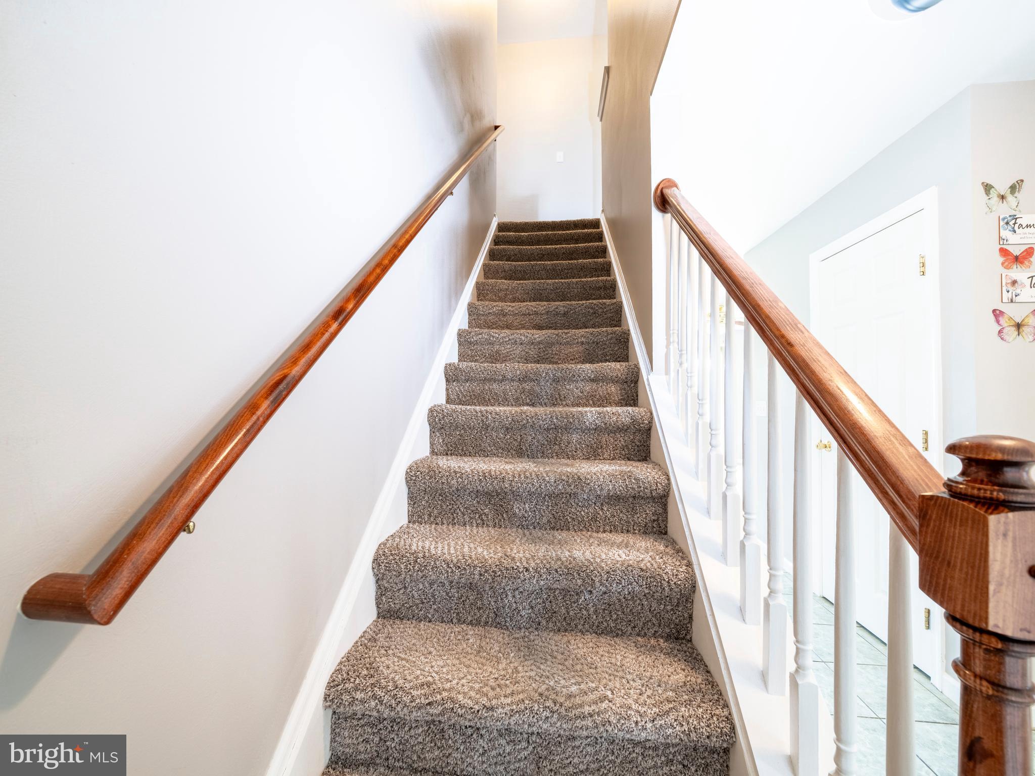 745 Apple Tree Lane Mount Wolf, PA 17347 - Photo 17 of 39 a view of entryway