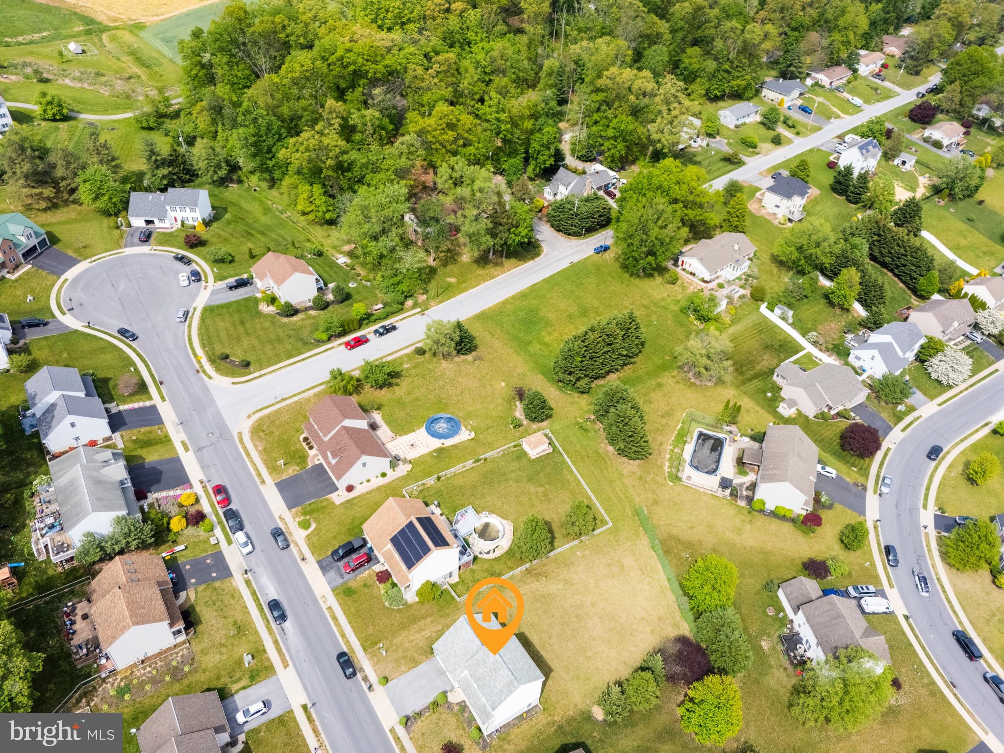 745 Apple Tree Lane Mount Wolf, PA 17347 - Photo 33 of 39