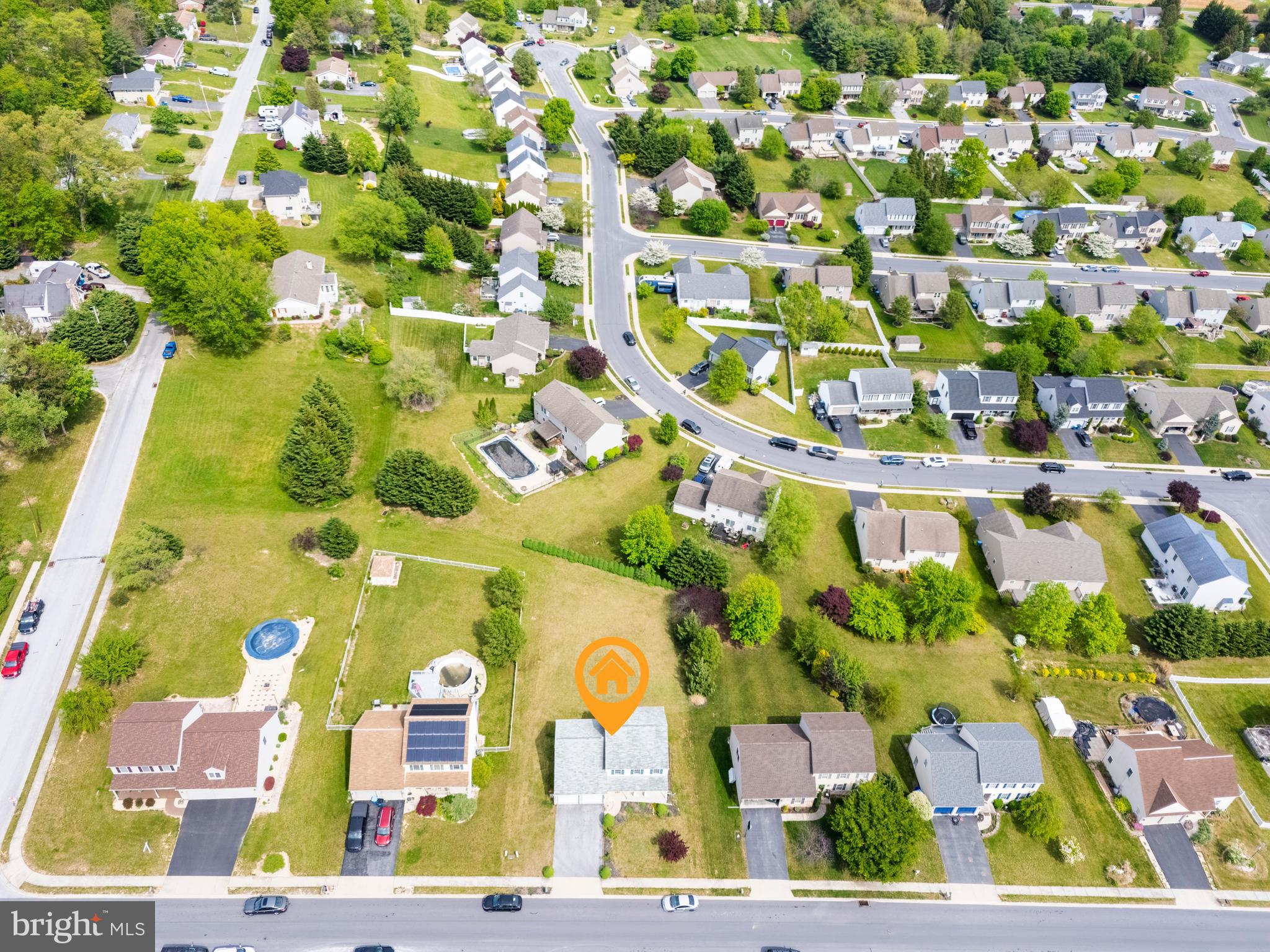 745 Apple Tree Lane Mount Wolf, PA 17347 - Photo 34 of 39