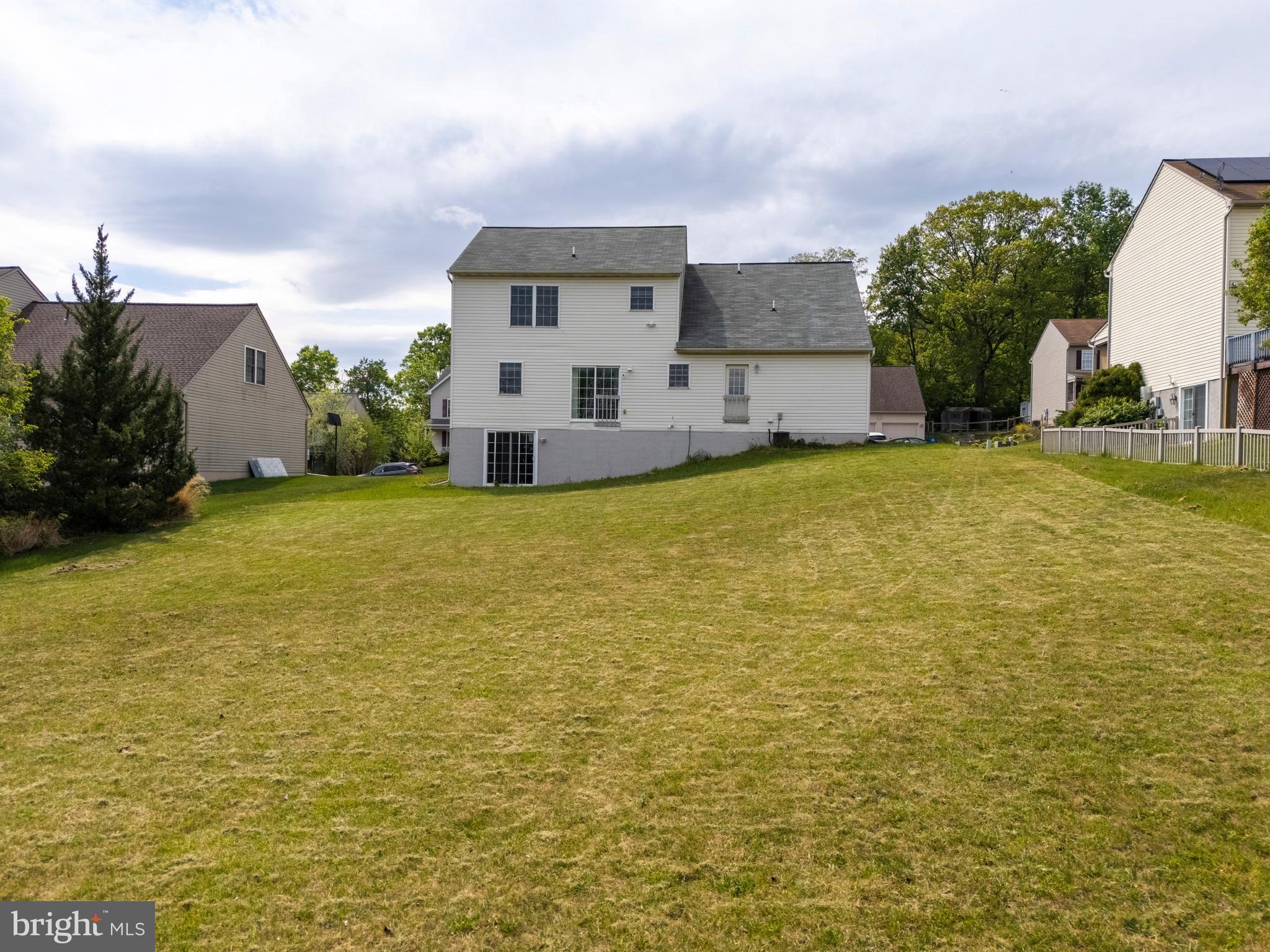 745 Apple Tree Lane Mount Wolf, PA 17347 - Photo 39 of 39 a swimming pool with yard and outdoor seating