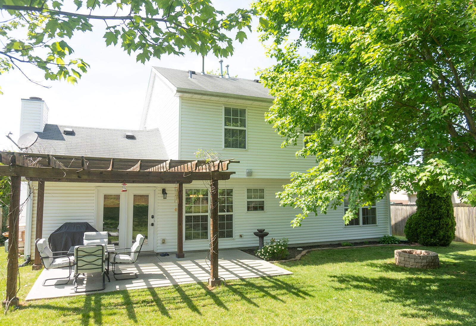 148 Irving Lane Georgetown, KY 40324 - Photo 26 of 29 DSC04866_websize