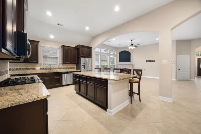 $457,500 | 26414 Red Cliff Ridge, Katy, TX 77494