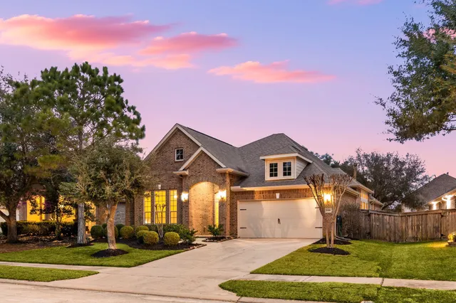 $457,500 | 26414 Red Cliff Ridge, Katy, TX 77494