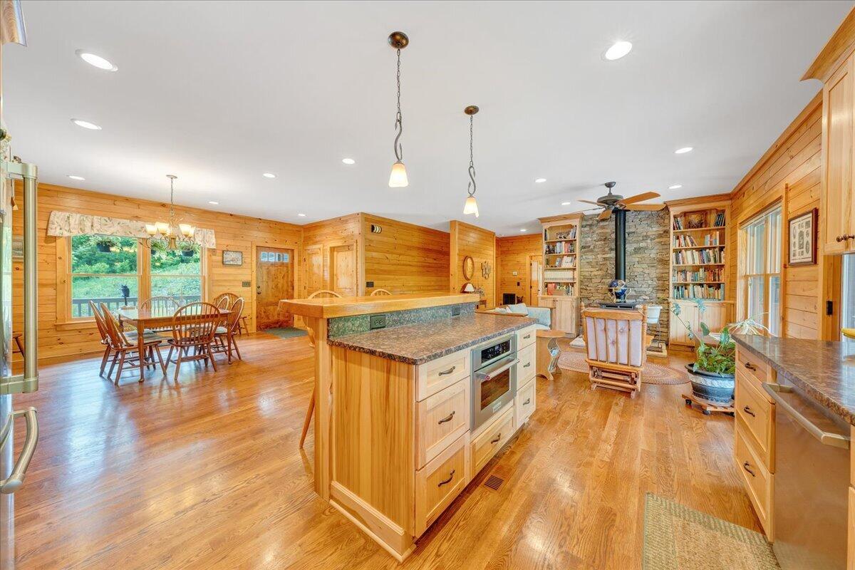 50 Lookout Ridge Lane Copper Hill, VA 24079 - Photo 19 of 78 019-MIB05191