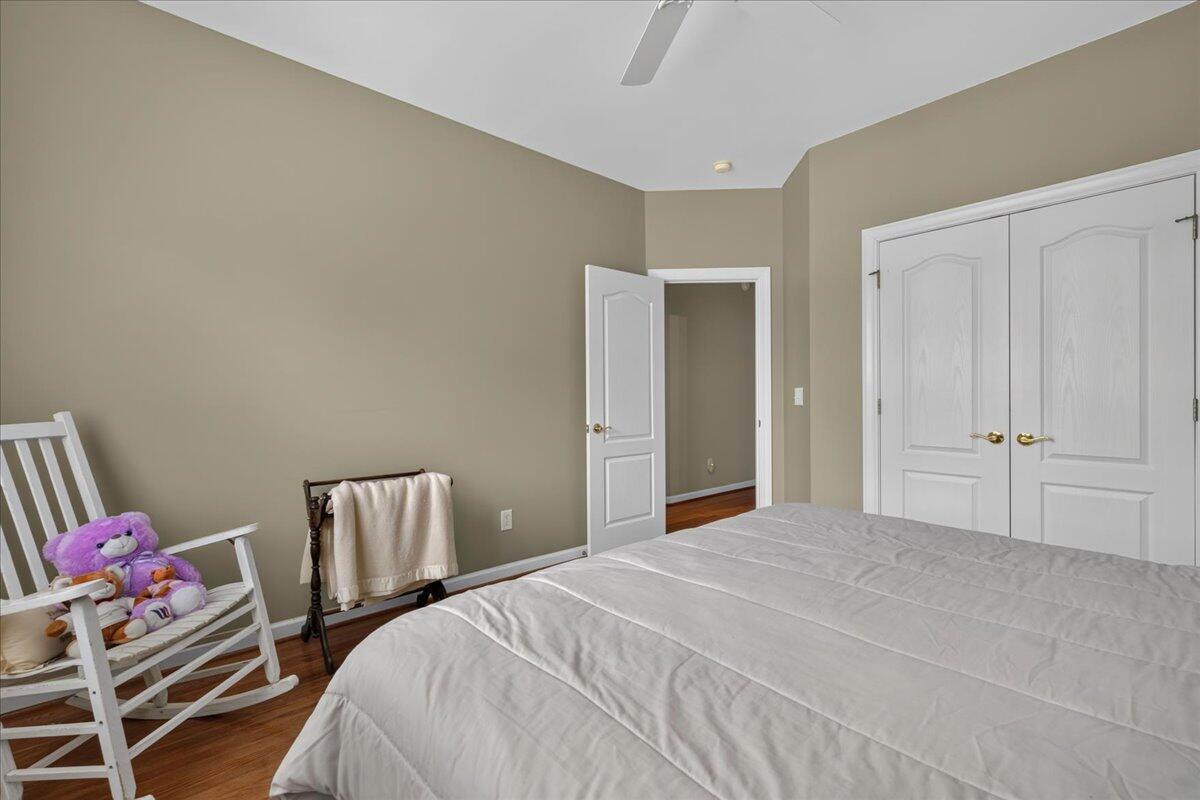 2528 Bent Tree Lane Mount Pleasant, SC 29464 - Photo 33 of 56