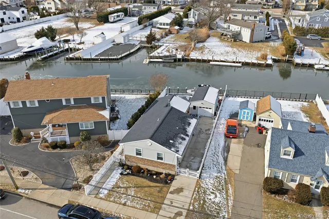 $719,000 | 76 Alhambra Road, Massapequa, NY 11758