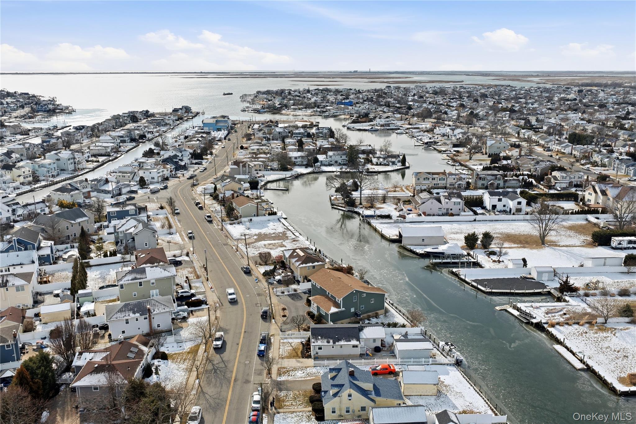 76 Alhambra Road Massapequa, NY 11758 - Photo 22 of 25