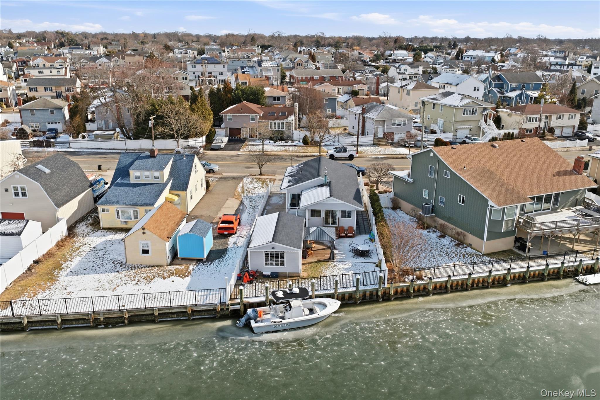 76 Alhambra Road Massapequa, NY 11758 - Photo 25 of 25