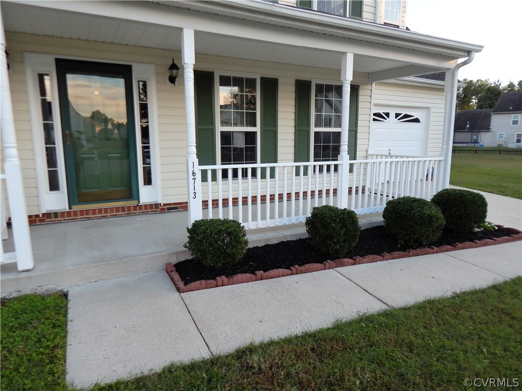 16713 Amherst Ridge Court Colonial Heights, VA 23834 - Photo 29 of 34 Gallery Image 29