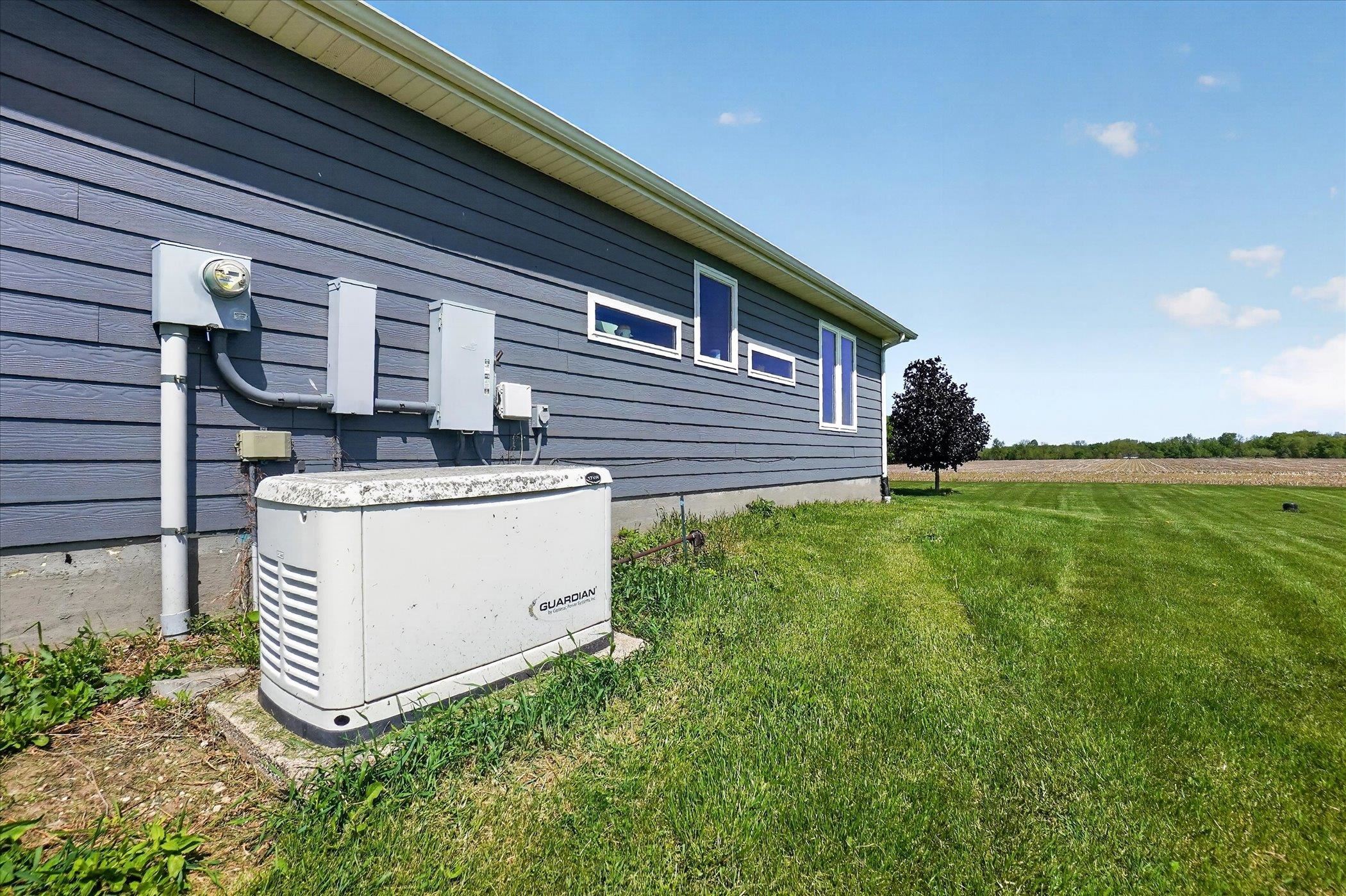 8580 West Hibbard Road Ovid, MI 48866 - Photo 42 of 59