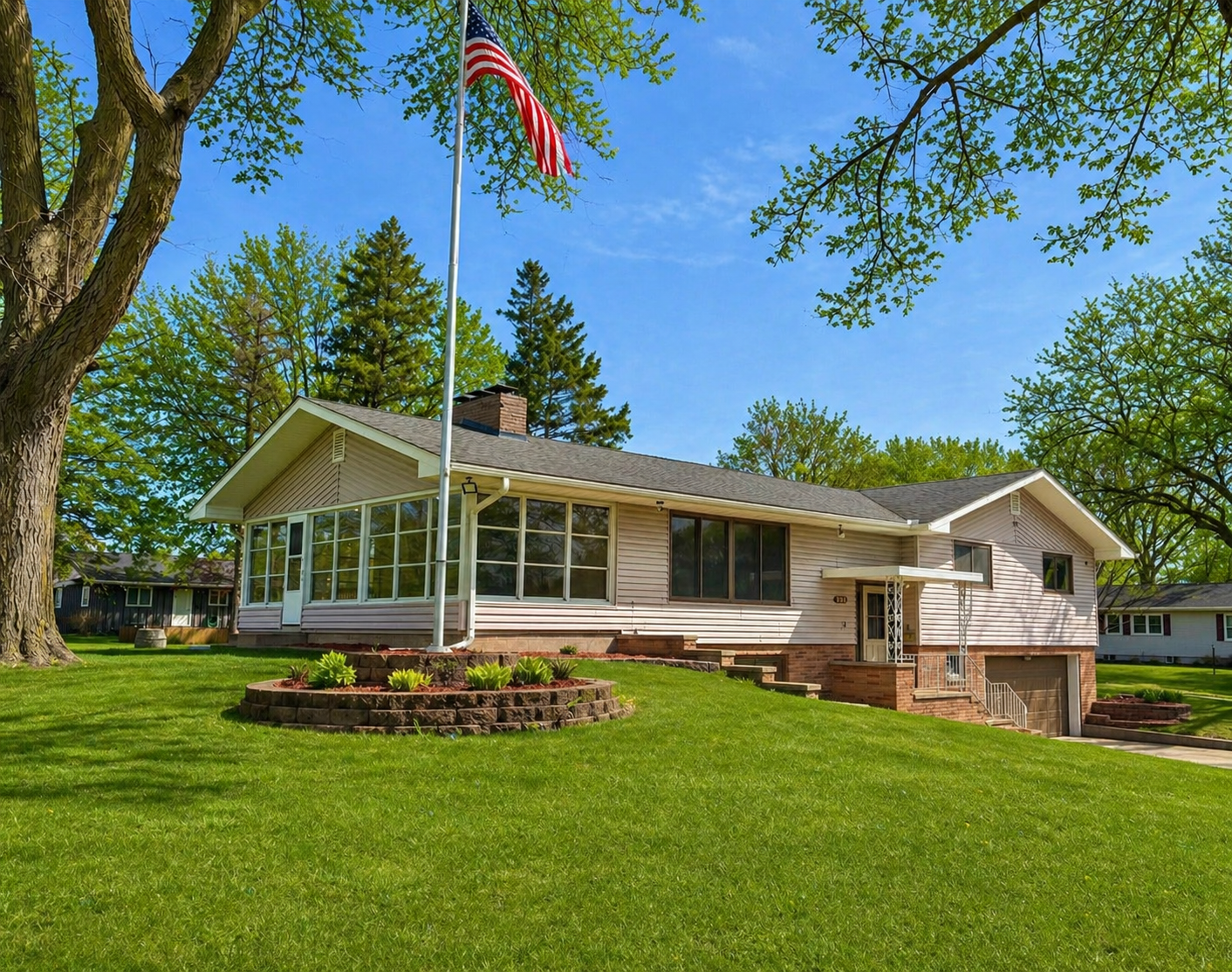 303 3rd Avenue Southwest Medford, MN 55049 - Photo 3 of 26
