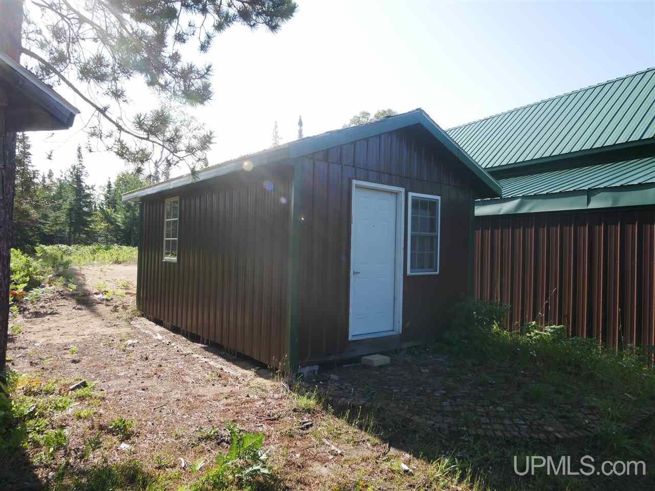 4270 Cedar Bay Road Calumet, MI 49913 - Photo 41 of 50