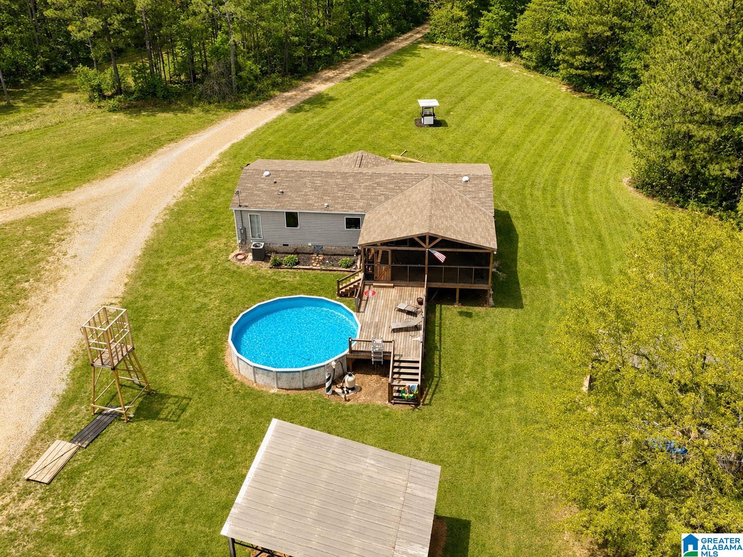 1336 Estes Road Piedmont, AL 36272 - Photo 7 of 50
