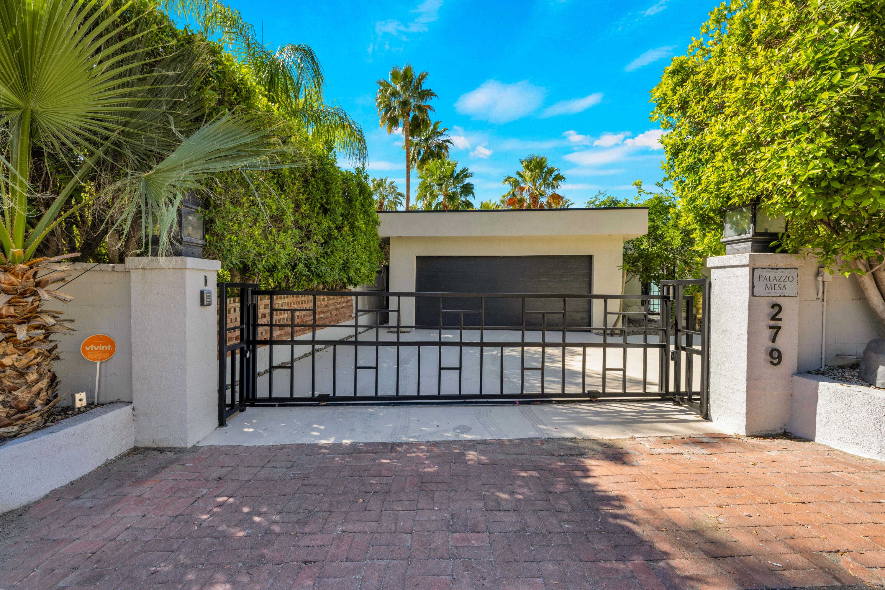 279 West Overlook Road Palm Springs, CA 92264 - Photo 44 of 48 04
