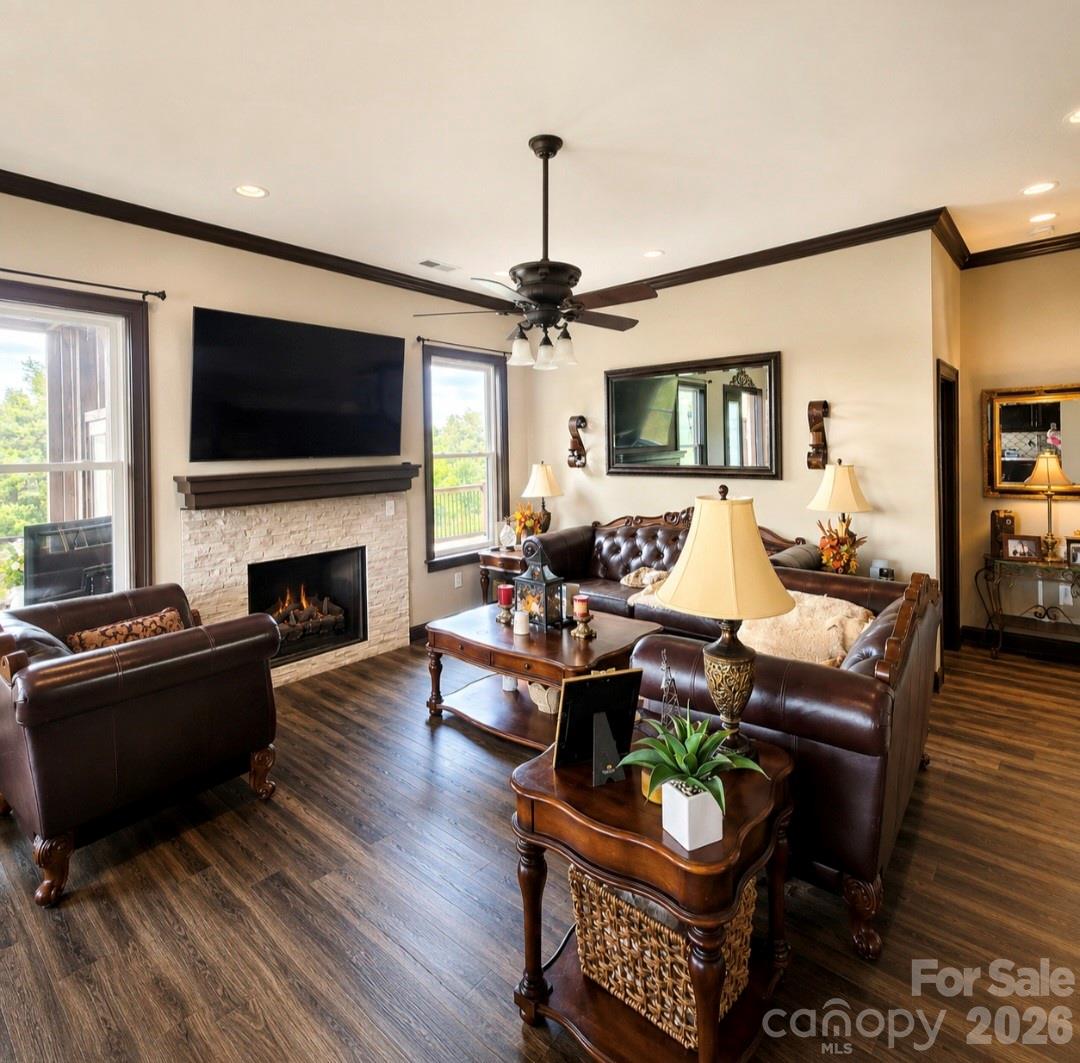 3233 Hahn-Scott Road Mount Pleasant, NC 28124 - Photo 3 of 25 Gallery Image 3