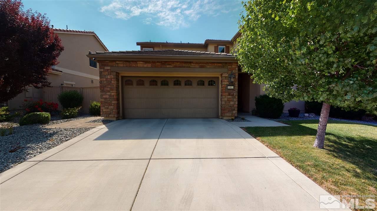 10813 Walnut Ridge Drive Reno, NV 89521 - Photo 2 of 40 Photo 2