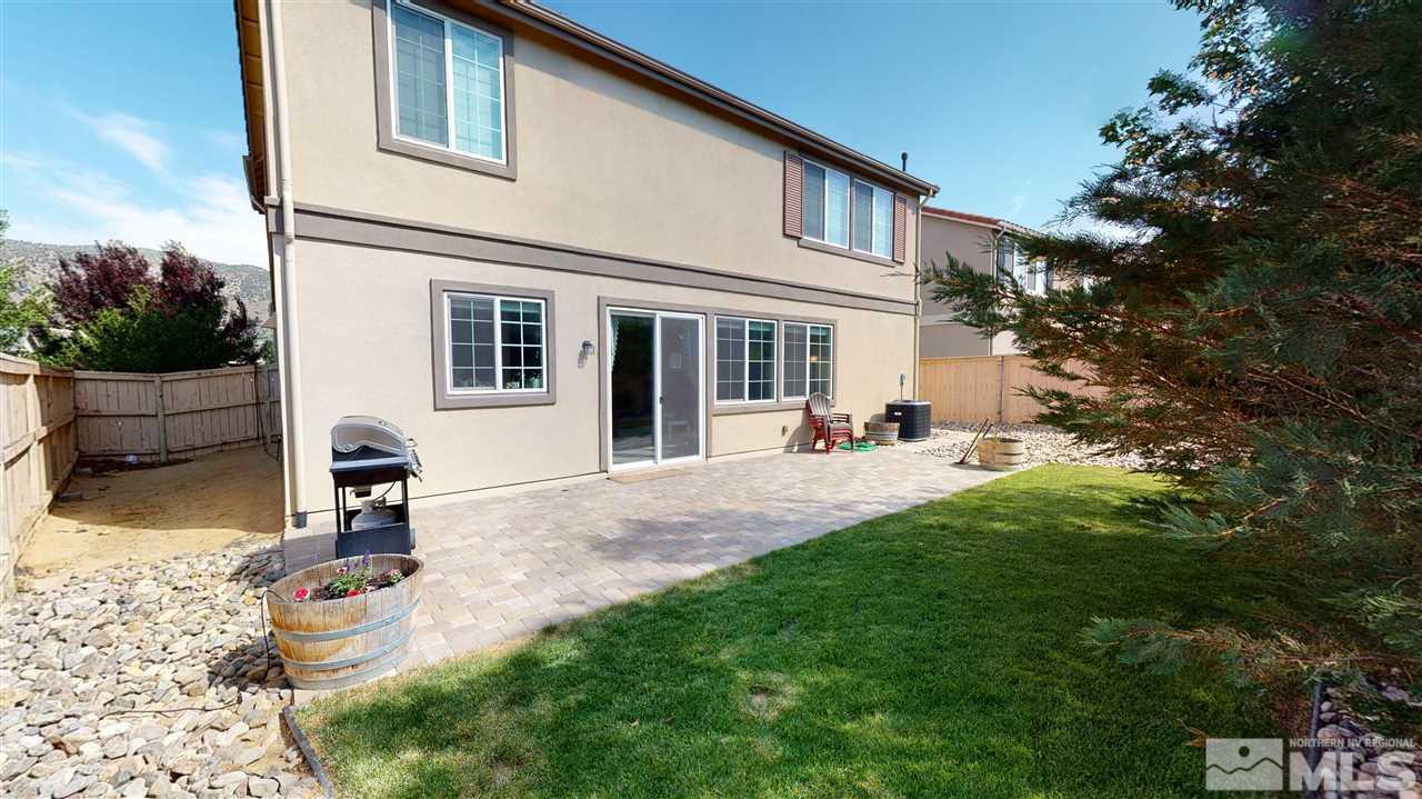 10813 Walnut Ridge Drive Reno, NV 89521 - Photo 40 of 40 Photo 40