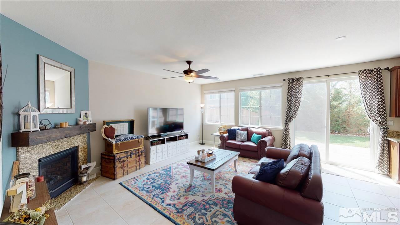 10813 Walnut Ridge Drive Reno, NV 89521 - Photo 5 of 40 Photo 5