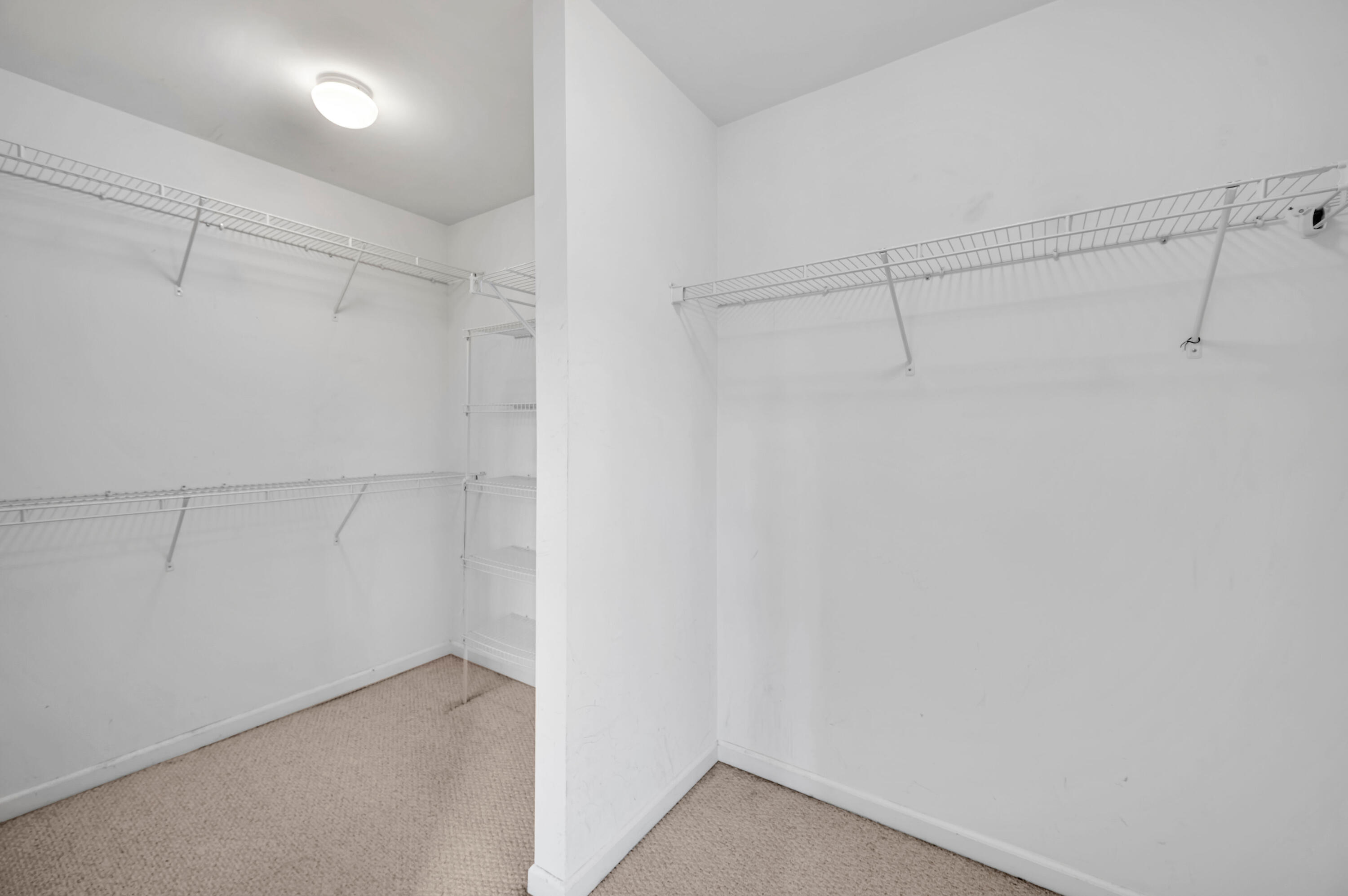 1179 Blair Road Bethlehem, PA 18017 - Photo 24 of 41 a view of a room with racks on the wall