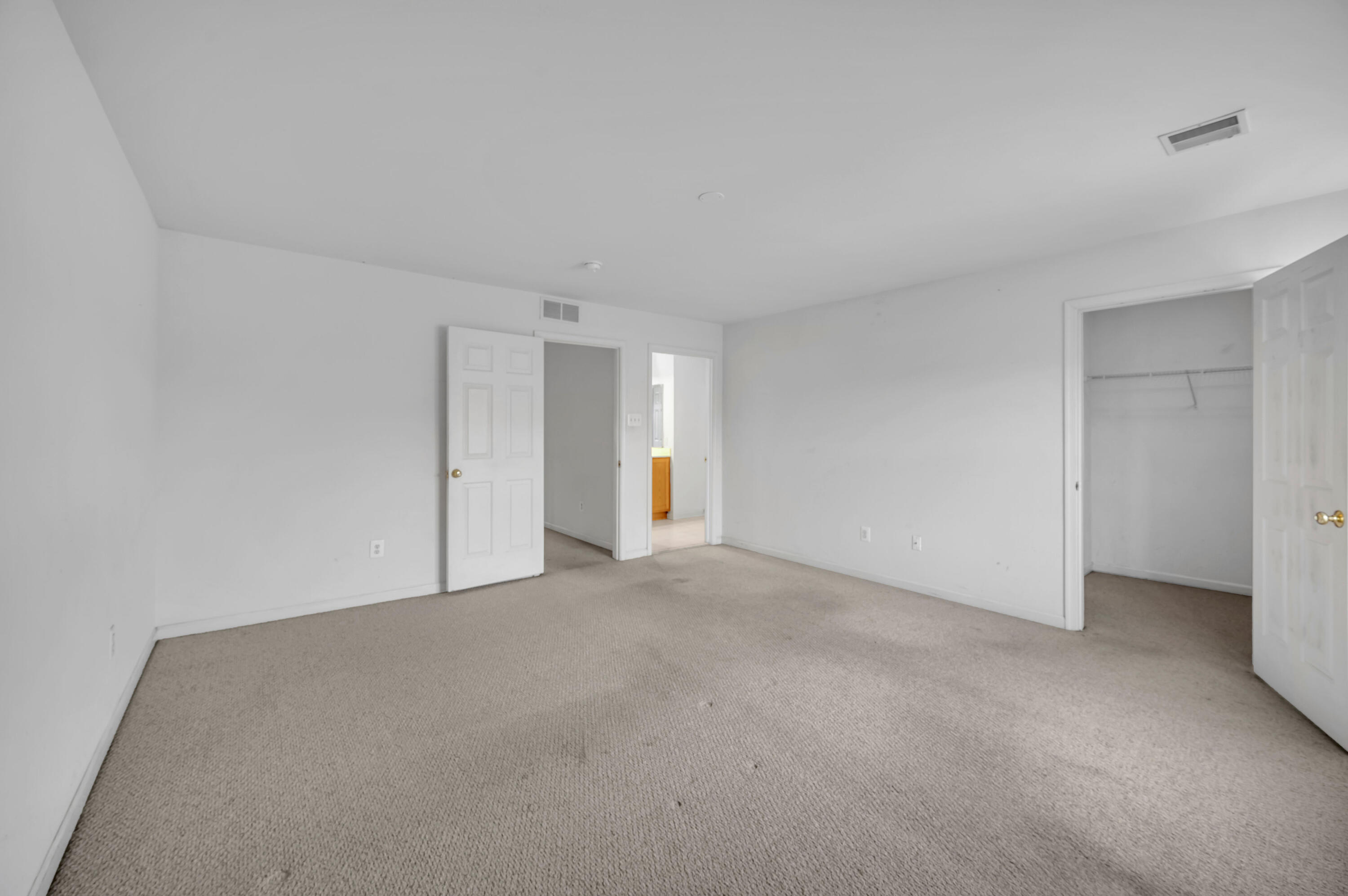 1179 Blair Road Bethlehem, PA 18017 - Photo 25 of 41 a view of an empty room with a window