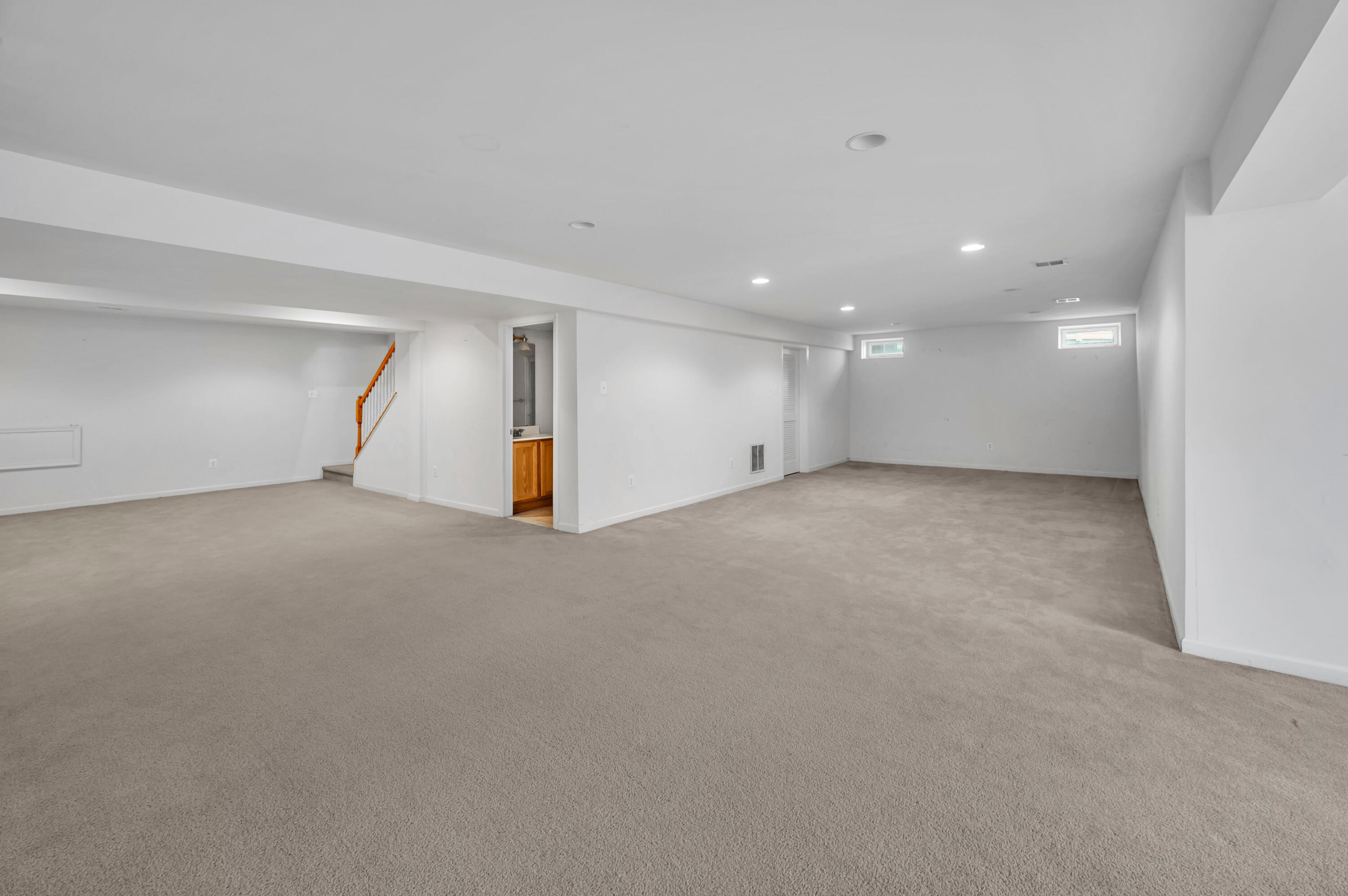 1179 Blair Road Bethlehem, PA 18017 - Photo 36 of 41 a view of empty room