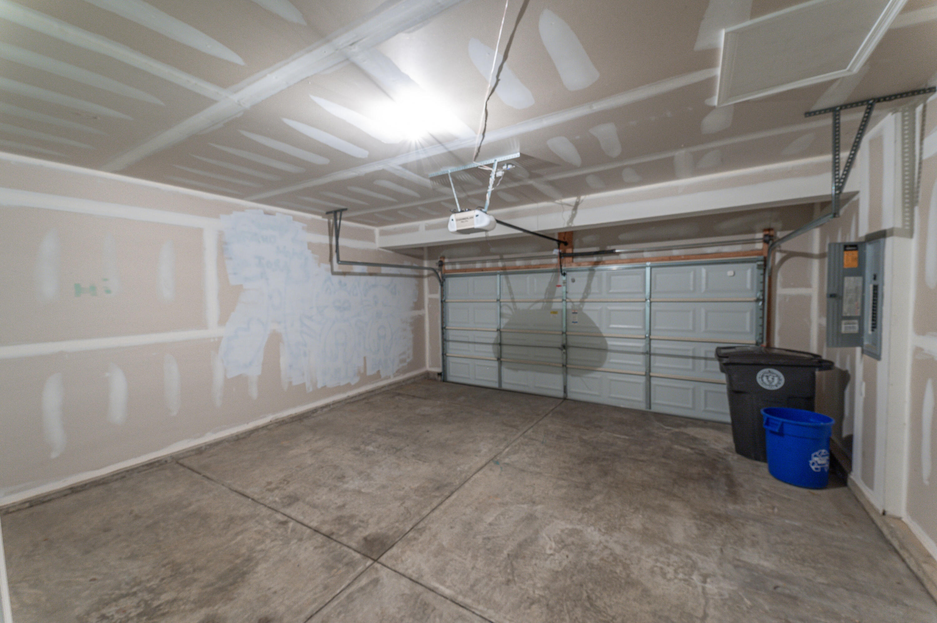 1179 Blair Road Bethlehem, PA 18017 - Photo 37 of 41 a view of a garage room