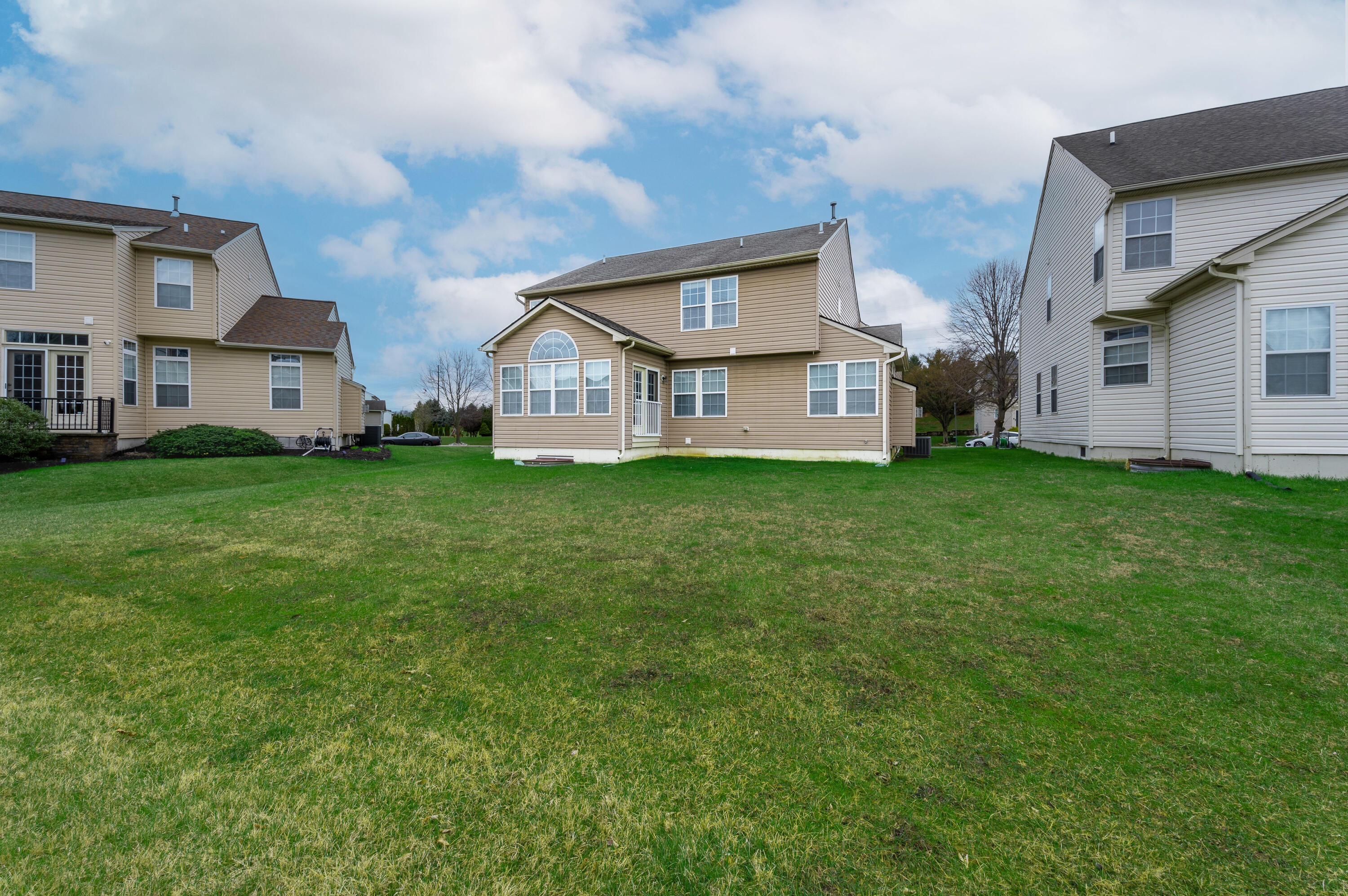 1179 Blair Road Bethlehem, PA 18017 - Photo 38 of 41 front view of a house with a yard