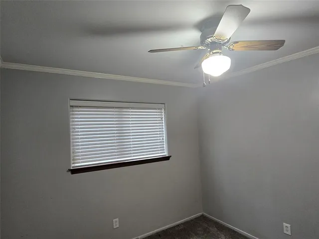 a view of an entryway