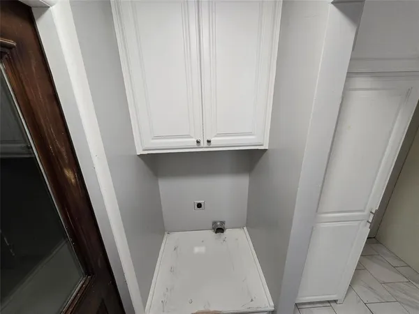 a view of washer and dryer