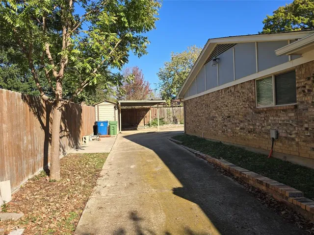 $3,100 | 2822 Oak Forest Drive, Grapevine, TX 76051