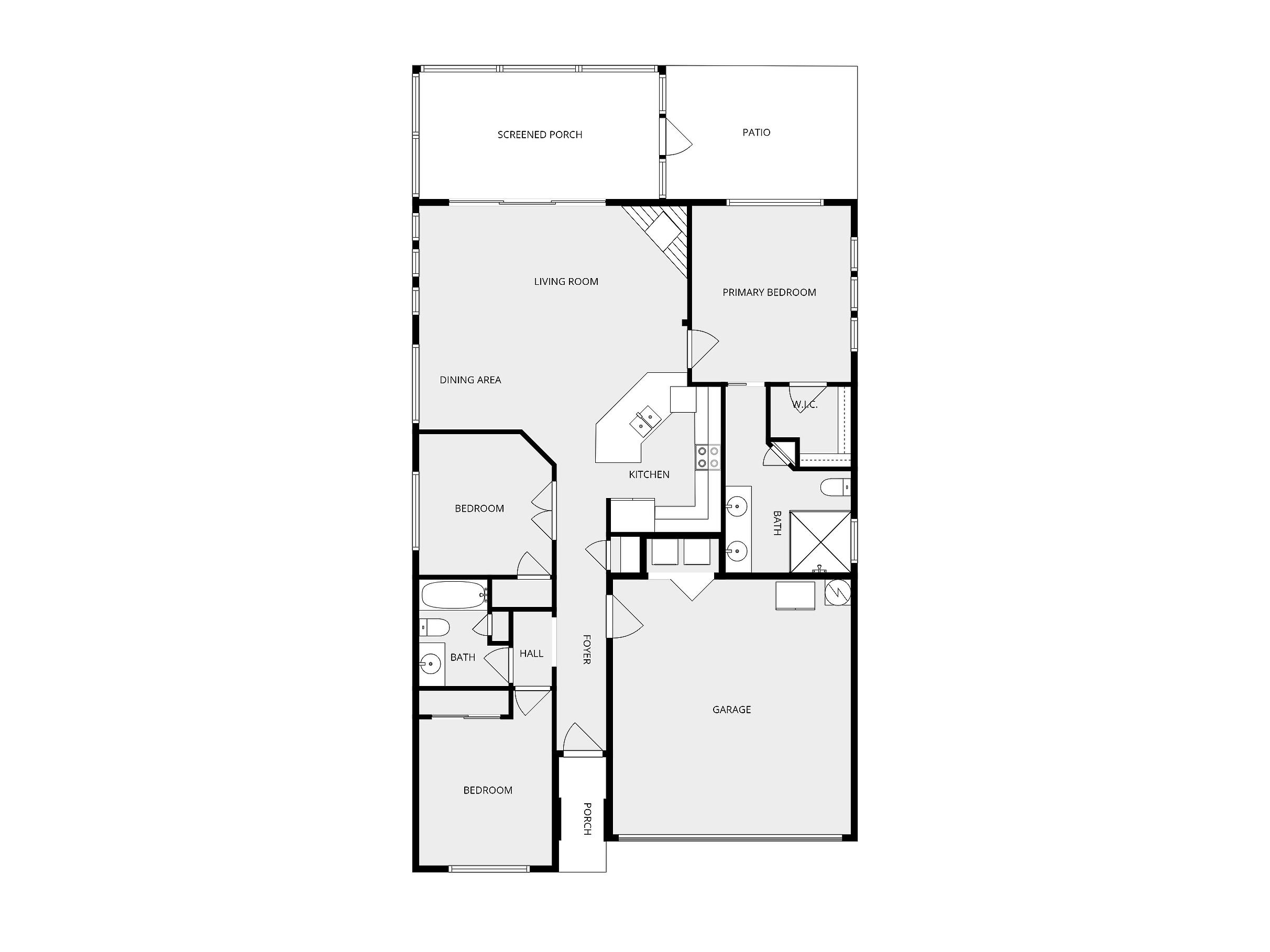 25191 Windward Place Orange Beach, AL 36561 - Photo 4 of 37