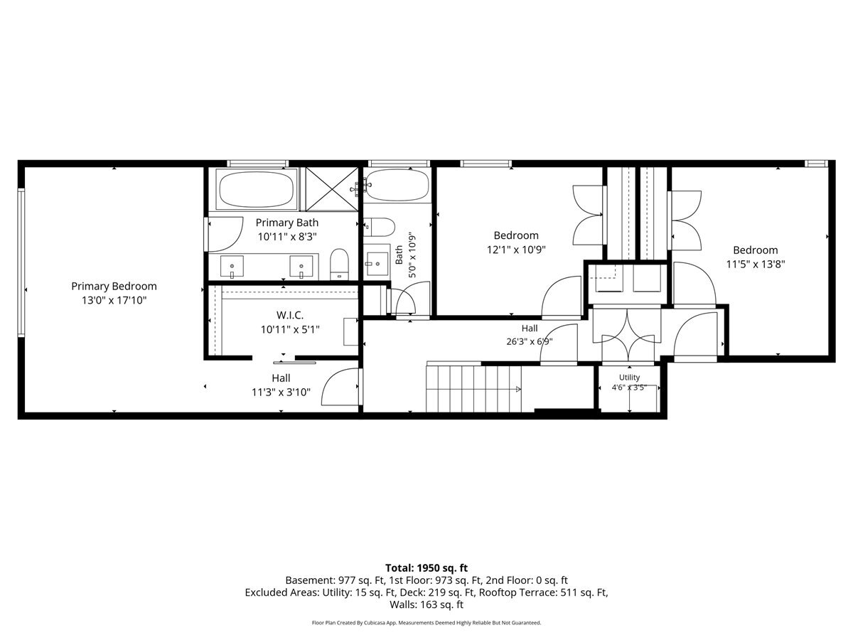 2719 West Haddon Avenue, Unit 1 Chicago, IL 60622 - Photo 26 of 27