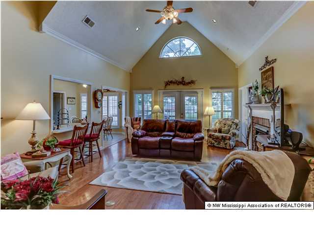 4405 Robertson Gin Road Hernando, MS 38632 - Photo 17 of 29 Additional Photo