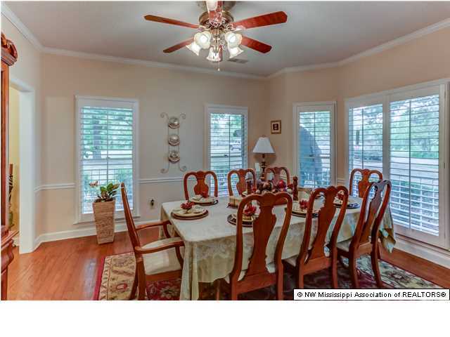 4405 Robertson Gin Road Hernando, MS 38632 - Photo 7 of 29 Additional Photo