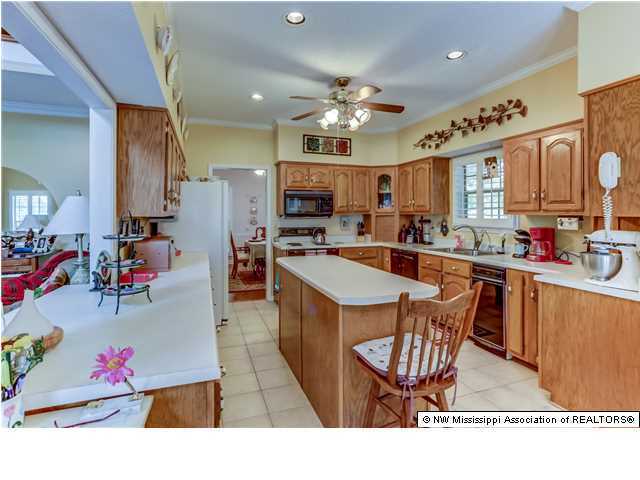 4405 Robertson Gin Road Hernando, MS 38632 - Photo 8 of 29 Additional Photo