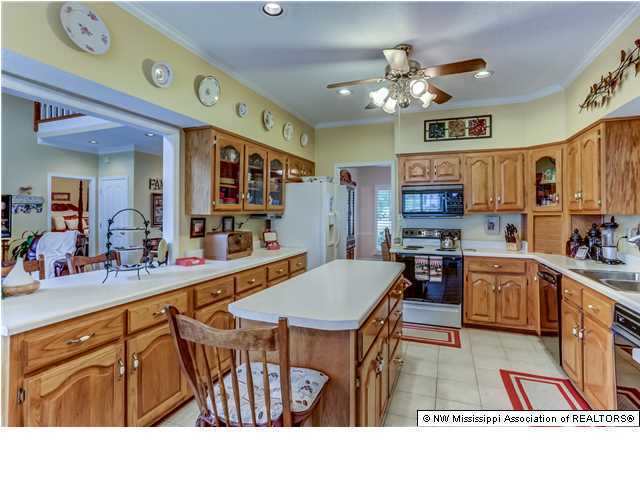 4405 Robertson Gin Road Hernando, MS 38632 - Photo 9 of 29 Additional Photo