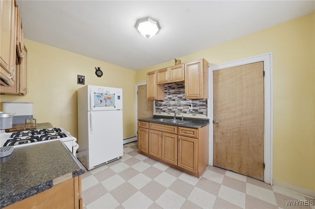 283 West Tupper Street, Unit N Buffalo, NY 14201 - Photo 11 of 44