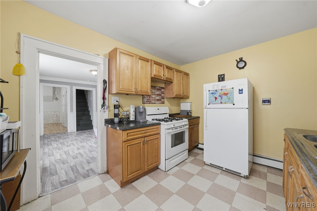 283 West Tupper Street, Unit N Buffalo, NY 14201 - Photo 14 of 44