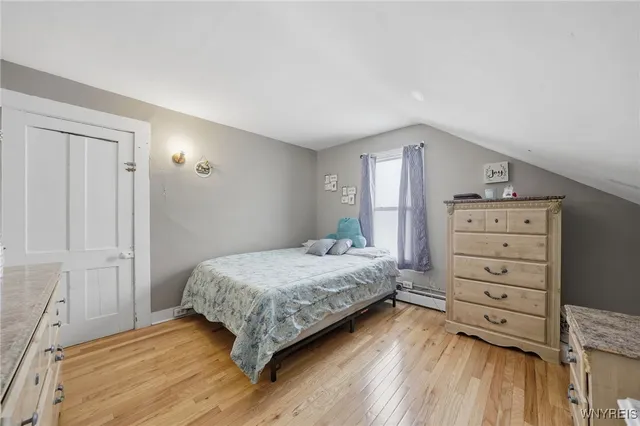 $279,900 | 283 West Tupper Street, Unit N, Buffalo, NY 14201