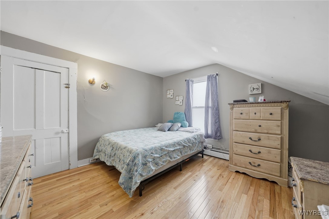 283 West Tupper Street, Unit N Buffalo, NY 14201 - Photo 16 of 44