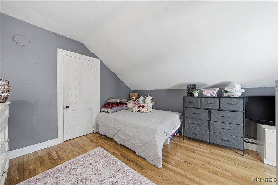 283 West Tupper Street, Unit N Buffalo, NY 14201 - Photo 17 of 44