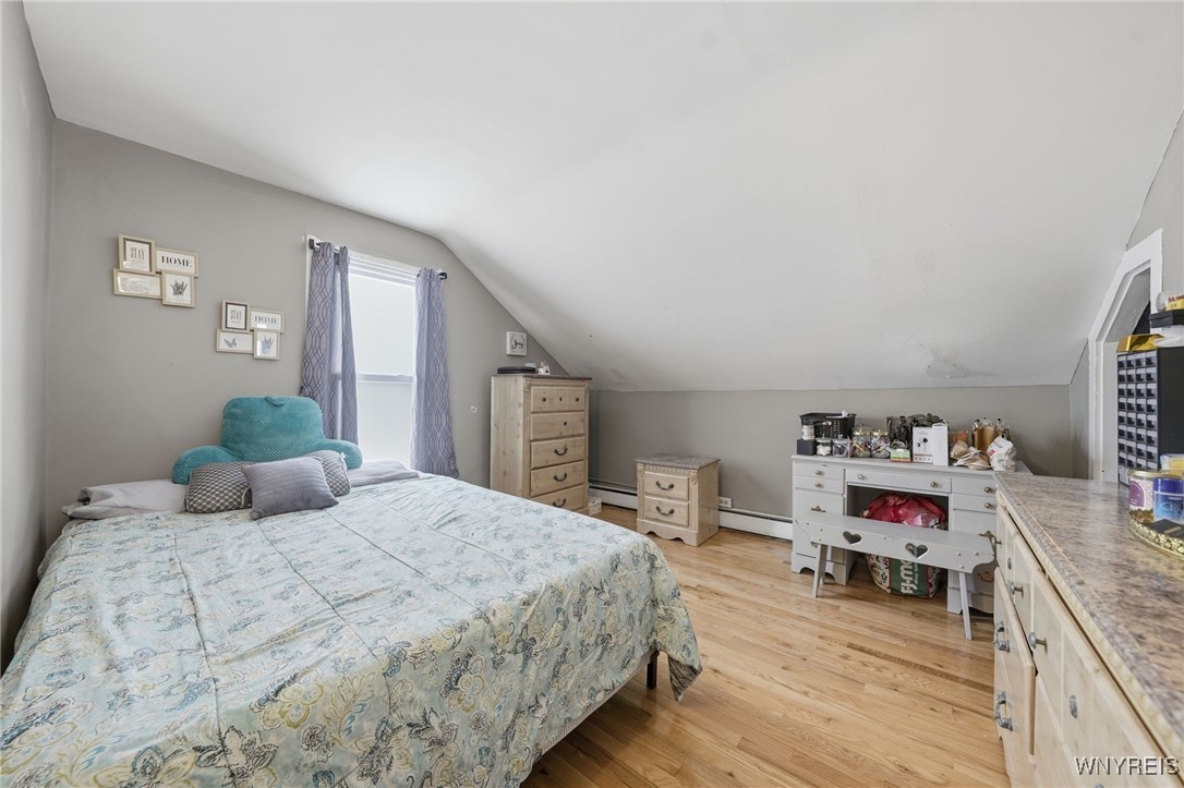 283 West Tupper Street, Unit N Buffalo, NY 14201 - Photo 18 of 44