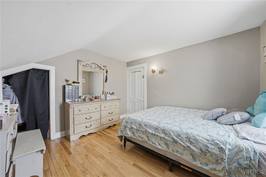 283 West Tupper Street, Unit N Buffalo, NY 14201 - Photo 19 of 44