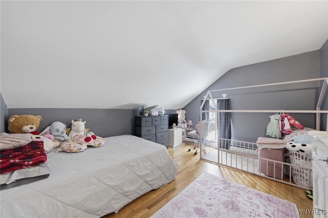 283 West Tupper Street, Unit N Buffalo, NY 14201 - Photo 20 of 44